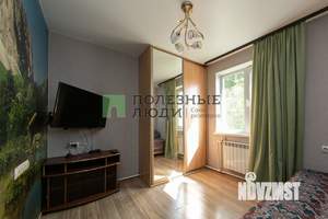 Коттедж 82м², 1-этажный, участок 10 сот.  