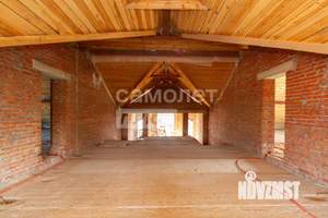 Дом 1109м², 3-этажный, участок 14 сот.  