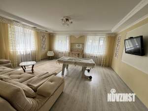 Дом 110м², 2-этажный, участок 6 сот.  