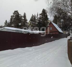 Дом 35м&sup2;, 1-этажный, участок 5 сот.  