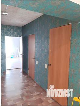 Дом 88м&sup2;, 1-этажный, участок 4 сот.  