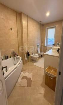 Дом 152м&sup2;, 2-этажный, участок 10 сот.  