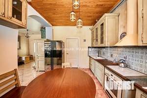 Дом 120м&sup2;, 2-этажный, участок 7 сот.  