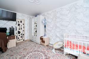 Коттедж 150м&sup2;, 2-этажный, участок 8 сот.  