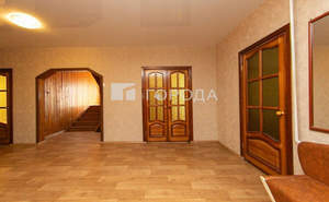 Дом 275м&sup2;, 2-этажный, участок 12 сот.  