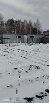 Дом 58м&sup2;, 2-этажный, участок 10 сот.  