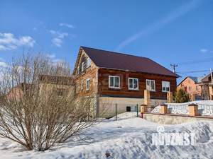 Дом 300м&sup2;, 2-этажный, участок 11 сот.  