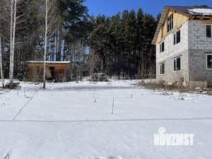 Дом 167м², 2-этажный, участок 9 сот.  