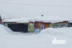 Дом 60м&sup2;, 1-этажный, участок 7 сот.  