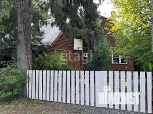 Дом 82м&sup2;, 2-этажный, участок 9 сот.  