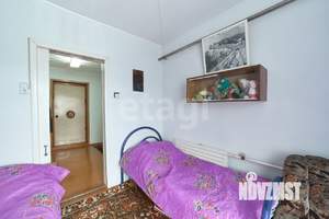 Дом 210м&sup2;, 3-этажный, участок 7 сот.  