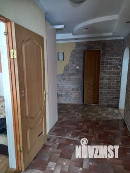 Дом 110м², 1-этажный, участок 5 сот.  