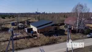 Дом 140м², 2-этажный, участок 5 сот.  