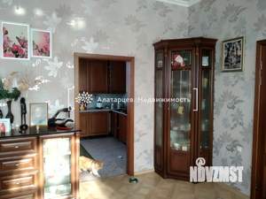 Дом 270м², 3-этажный, участок 10 сот.  