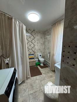 Коттедж 275м&sup2;, 3-этажный, участок 10 сот.  