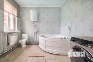 Дом 100м&sup2;, 1-этажный, участок 7 сот.  