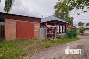 Дом 100м², 2-этажный, участок 6 сот.  