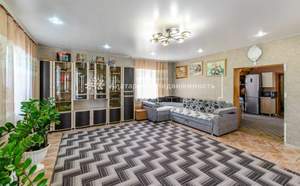 Дом 114м², 2-этажный, участок 8 сот.  