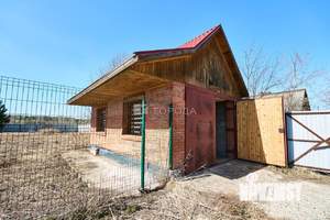 Дом 324м², 3-этажный, участок 18 сот.  