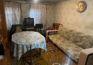 Дом 32м&sup2;, 1-этажный, участок 2 сот.  