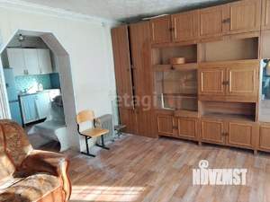 Дом 60м², 2-этажный, участок 7 сот.  