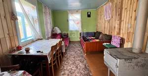 Дом 20м², 1-этажный, участок 4 сот.  