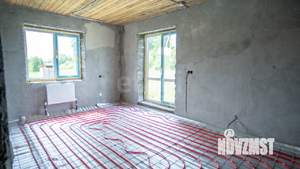 Дом 145м&sup2;, 2-этажный, участок 7 сот.  