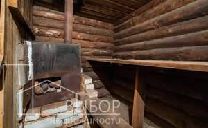 Дом 35м², 2-этажный, участок 6 сот.  
