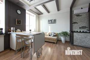 Коттедж 140м&sup2;, 2-этажный, участок 15 сот.  