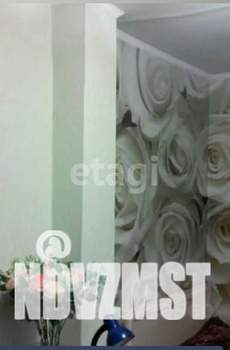 Дом 74м&sup2;, 1-этажный, участок 4 сот.  