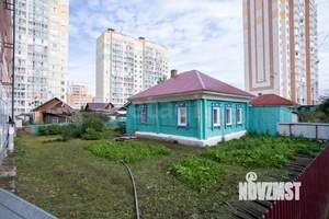 Дом 50м², 1-этажный, участок 6 сот.  