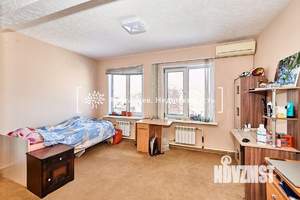 Дом 120м², 2-этажный, участок 8 сот.  