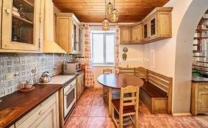 Дом 120м&sup2;, 2-этажный, участок 7 сот.  