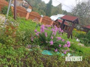 Дача 51м&sup2;, 2-этажный, участок 9 сот.  