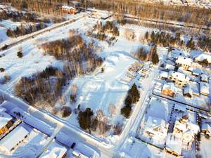 Таунхаус 157м&sup2;, 2-этажный, участок 4 сот.  