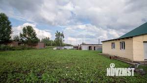 Дом 140м², 1-этажный, участок 15 сот.  