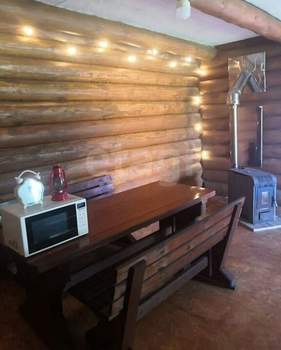 Дача 30м², 2-этажный, участок 6 сот.  