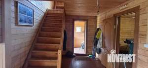 Дом 130м&sup2;, 2-этажный, участок 24 сот.  