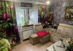 Дом 110м², 2-этажный, участок 4 сот.  