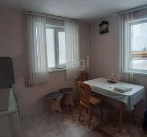 Дом 62м&sup2;, 2-этажный, участок 6 сот.  