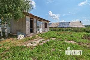 Дом 80м², 2-этажный, участок 15 сот.  