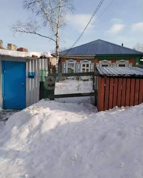 Дом 34м&sup2;, 1-этажный, участок 3 сот.  