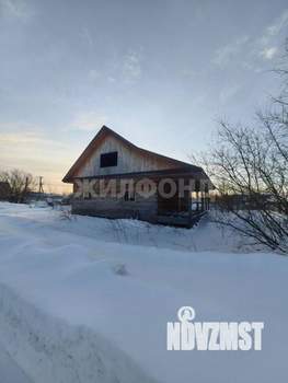 Дом 134м&sup2;, 2-этажный, участок 11 сот.  