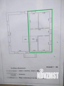 Таунхаус 191м², 3-этажный, участок 5 сот.  