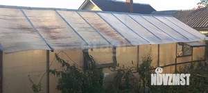 Дом 45м², 1-этажный, участок 13 сот.  