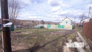 Дом 18м², 1-этажный, участок 5 сот.  
