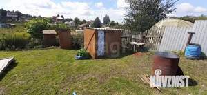 Дом 30м&sup2;, 1-этажный, участок 5 сот.  