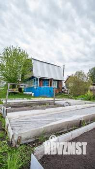 Дача 48м², 2-этажный, участок 8 сот.  