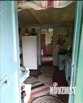 Дом 42м², 2-этажный, участок 4 сот.  