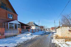 Дом 216м², 2-этажный, участок 7 сот.  